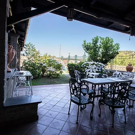 La Contessa Siffridina Bed & Breakfast