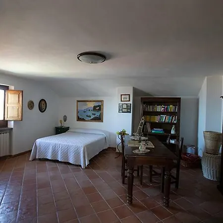 La Contessa Siffridina Bed & Breakfast