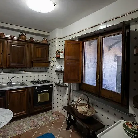 La Contessa Siffridina Bed & Breakfast