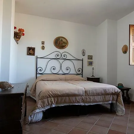 Bed & Breakfast La Contessa Siffridina Caserta Vecchia