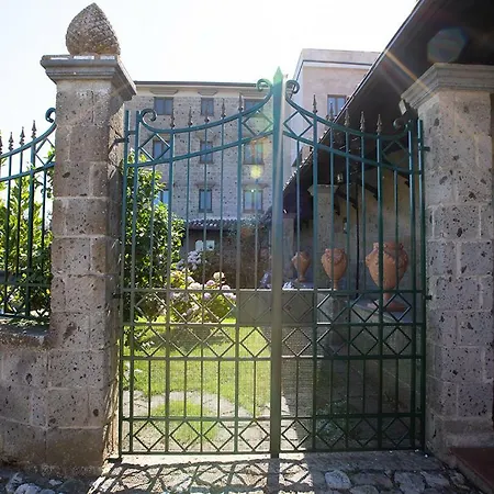 La Contessa Siffridina Bed & Breakfast
