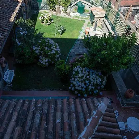Bed & Breakfast La Contessa Siffridina *