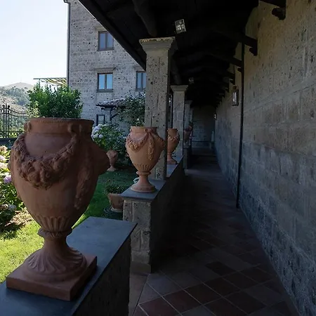 La Contessa Siffridina Bed & Breakfast
